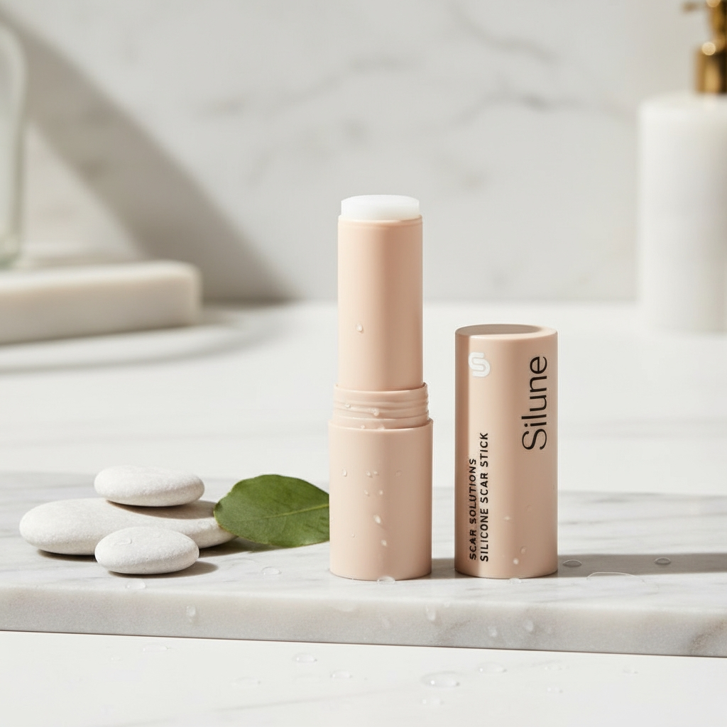 Silune™ Scar & Wrinkle Solution Silicone Stick