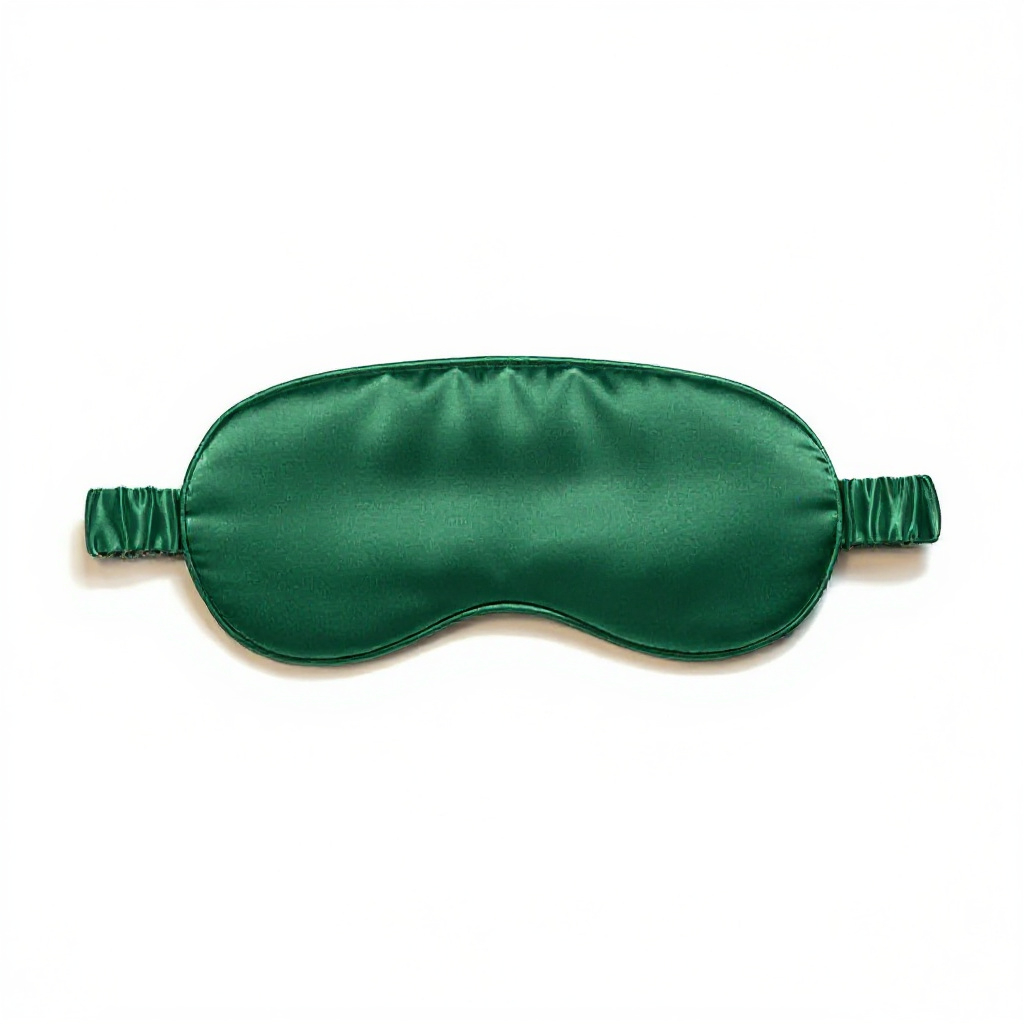 SILUNE™ 100% Mulberry Silk Sleep Mask