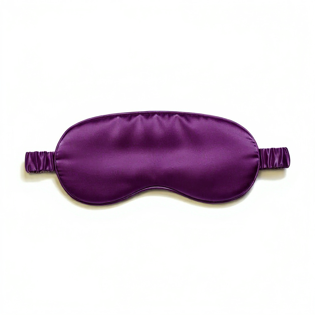 SILUNE™ 100% Mulberry Silk Sleep Mask