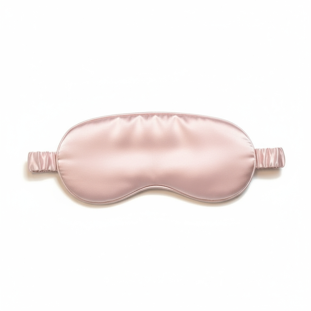SILUNE™ 100% Mulberry Silk Sleep Mask
