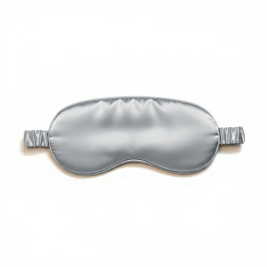 SILUNE™ 100% Mulberry Silk Sleep Mask