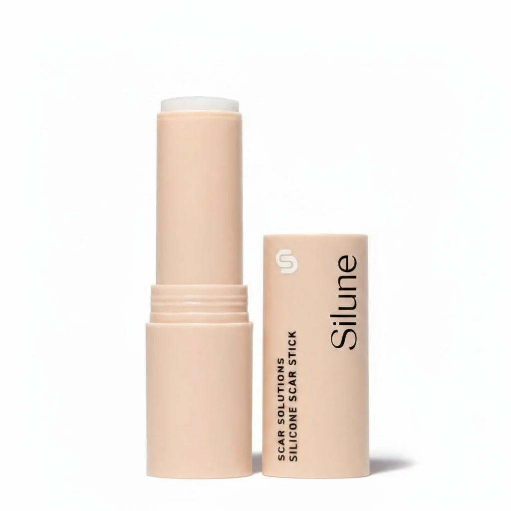 Silune™ Scar & Wrinkle Solution Silicone Stick