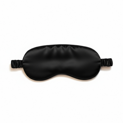 SILUNE™ 100% Mulberry Silk Sleep Mask