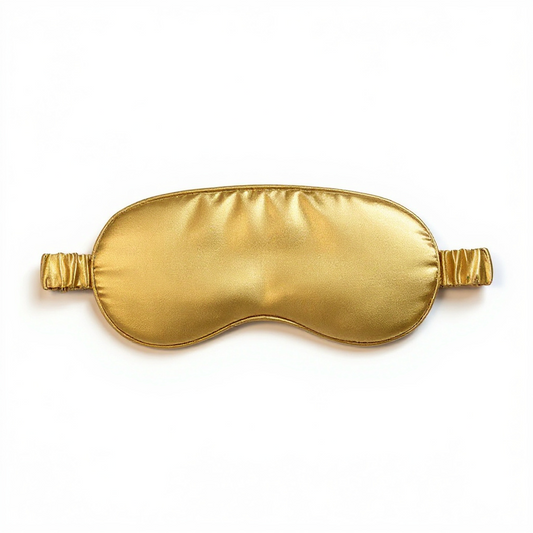 SILUNE™ 100% Mulberry Silk Sleep Mask