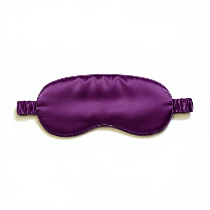 SILUNE™ 100% Mulberry Silk Sleep Mask