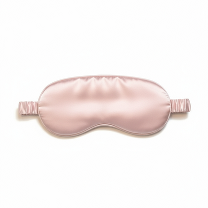 SILUNE™ 100% Mulberry Silk Sleep Mask