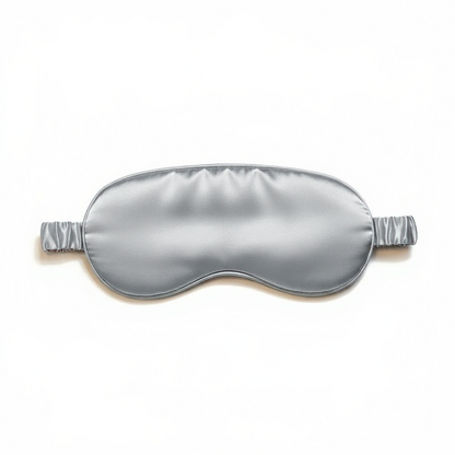 SILUNE™ 100% Mulberry Silk Sleep Mask